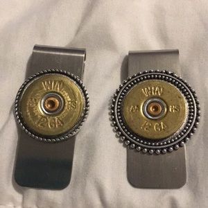 Money clips